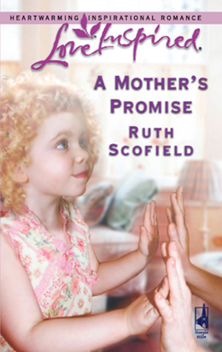 Cover image for A Mother's Promise, isbn: 9781488731600
