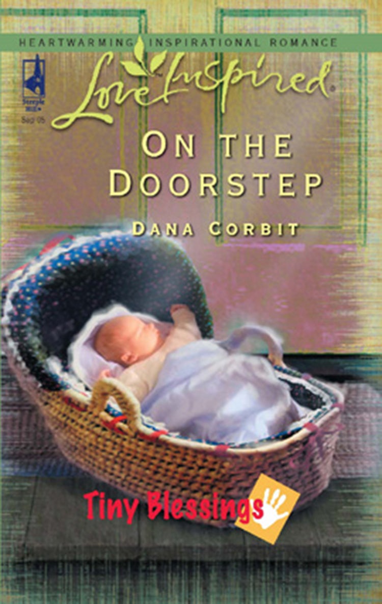 Cover image for On The Doorstep, isbn: 9781488731655