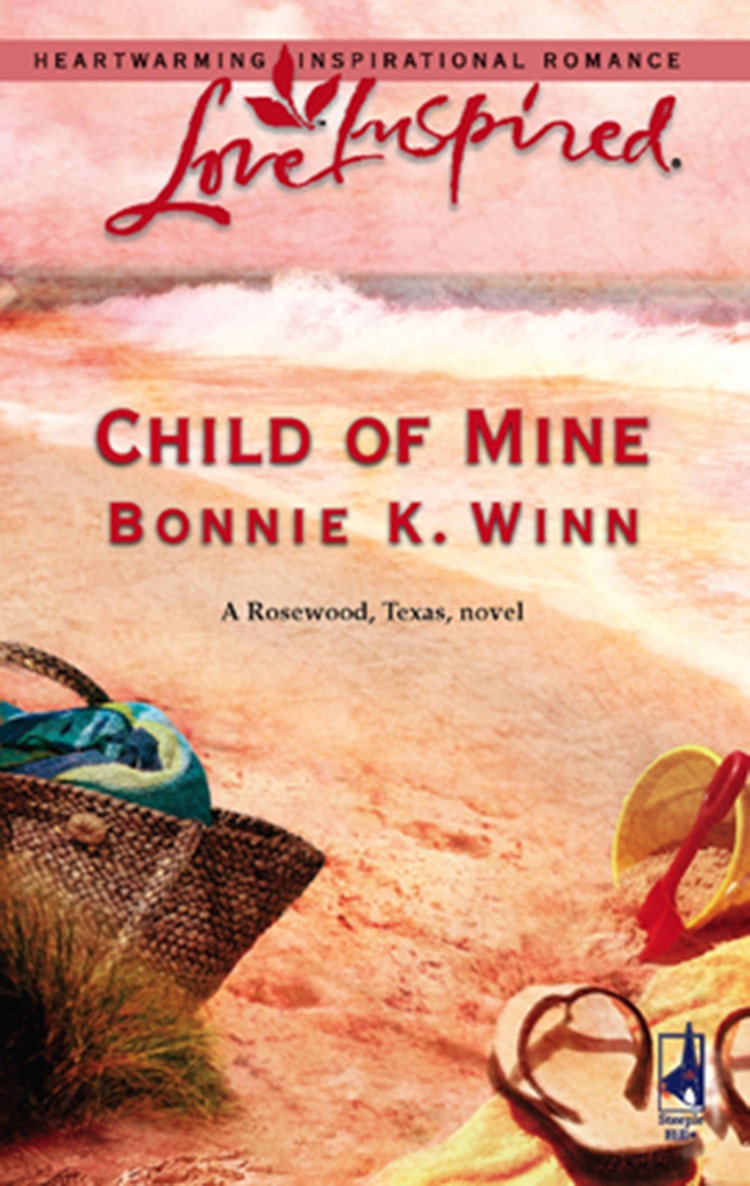 Cover image for Child Of Mine, isbn: 9781488731884