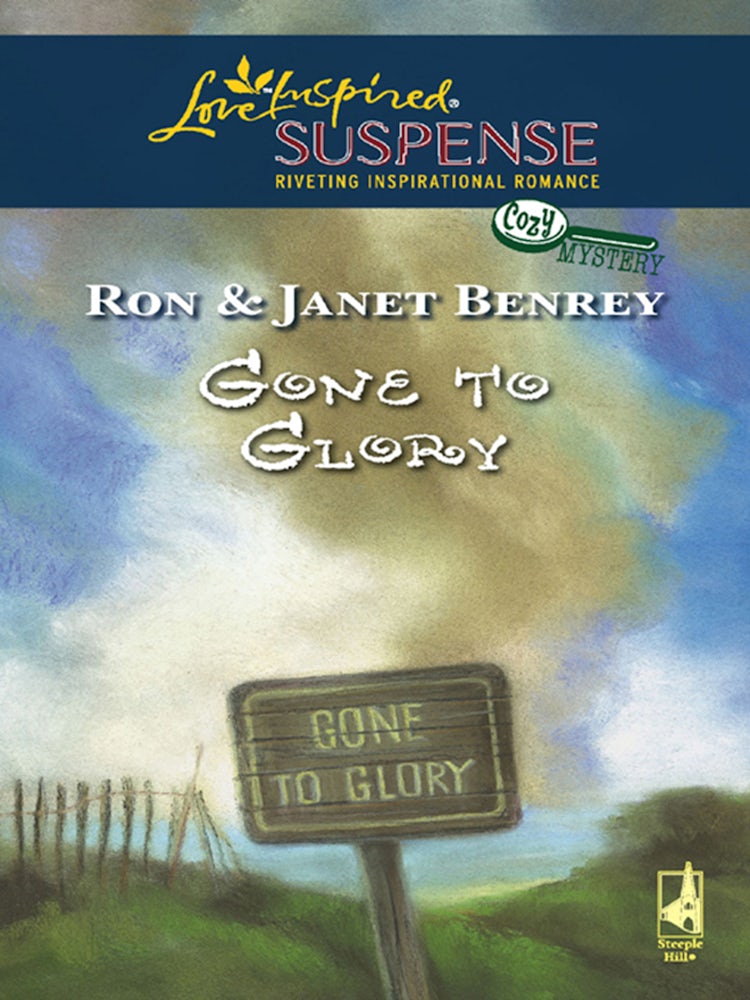 Cover image for Gone To Glory, isbn: 9781488732010
