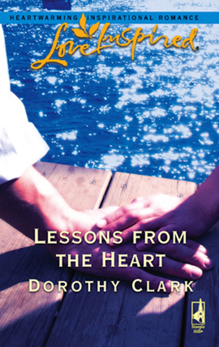 Cover image for Lessons From The Heart, isbn: 9781488732065