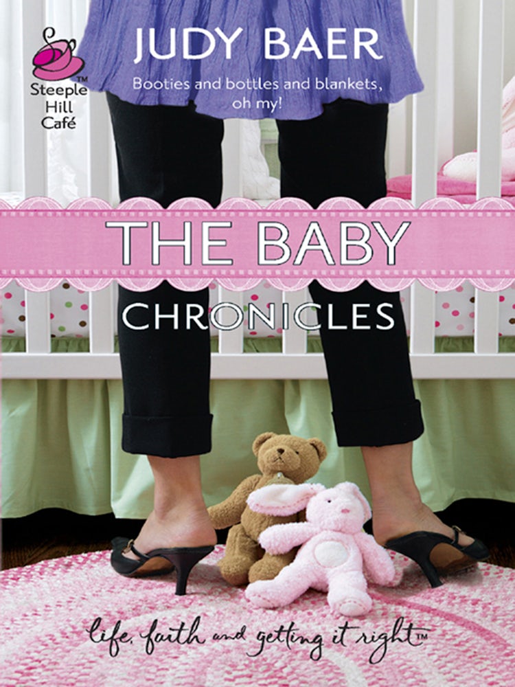 Cover image for The Baby Chronicles, isbn: 9781488732102