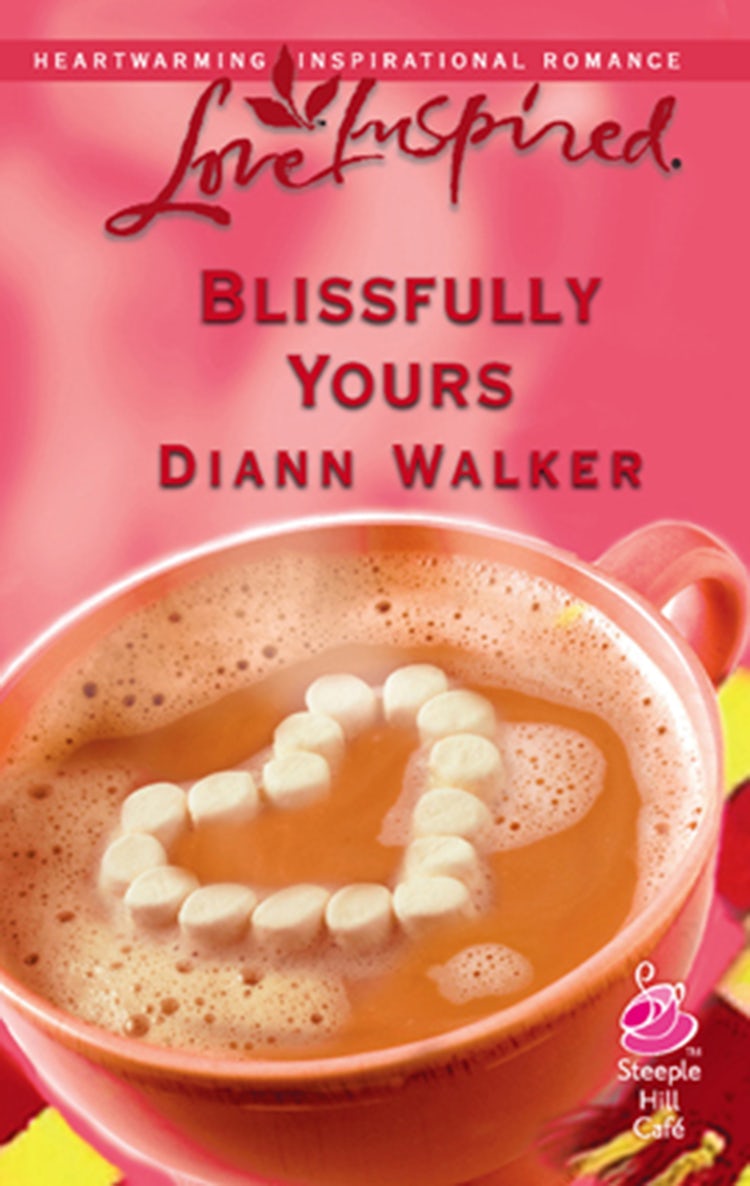 Cover image for Blissfully Yours, isbn: 9781488732188