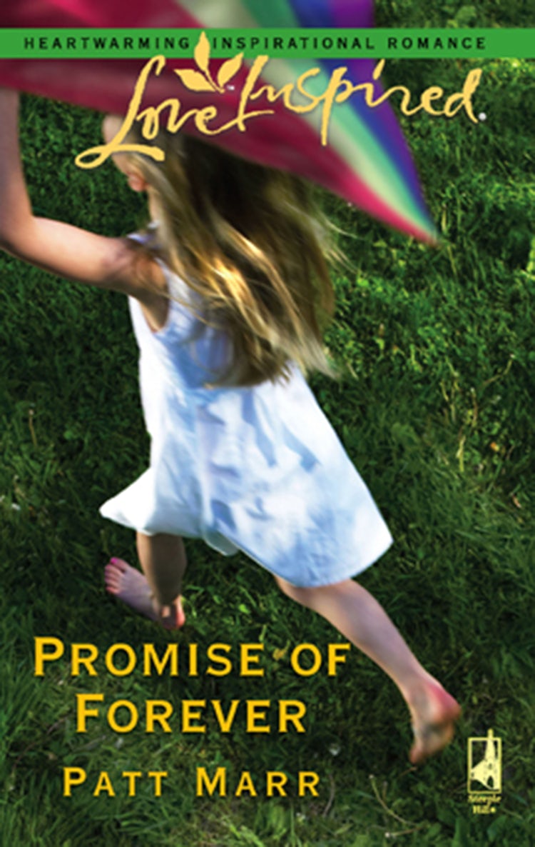 Cover image for Promise Of Forever, isbn: 9781488732195