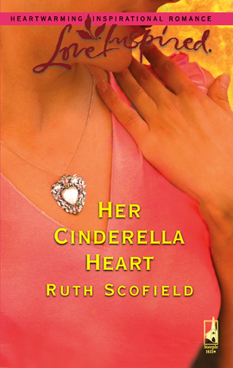 Cover image for Her Cinderella Heart, isbn: 9781488732270