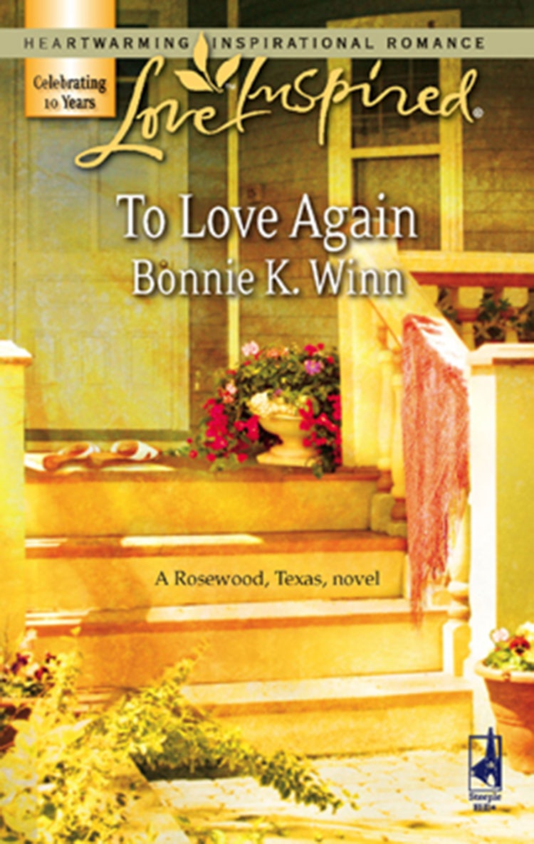 Cover image for To Love Again, isbn: 9781488732843