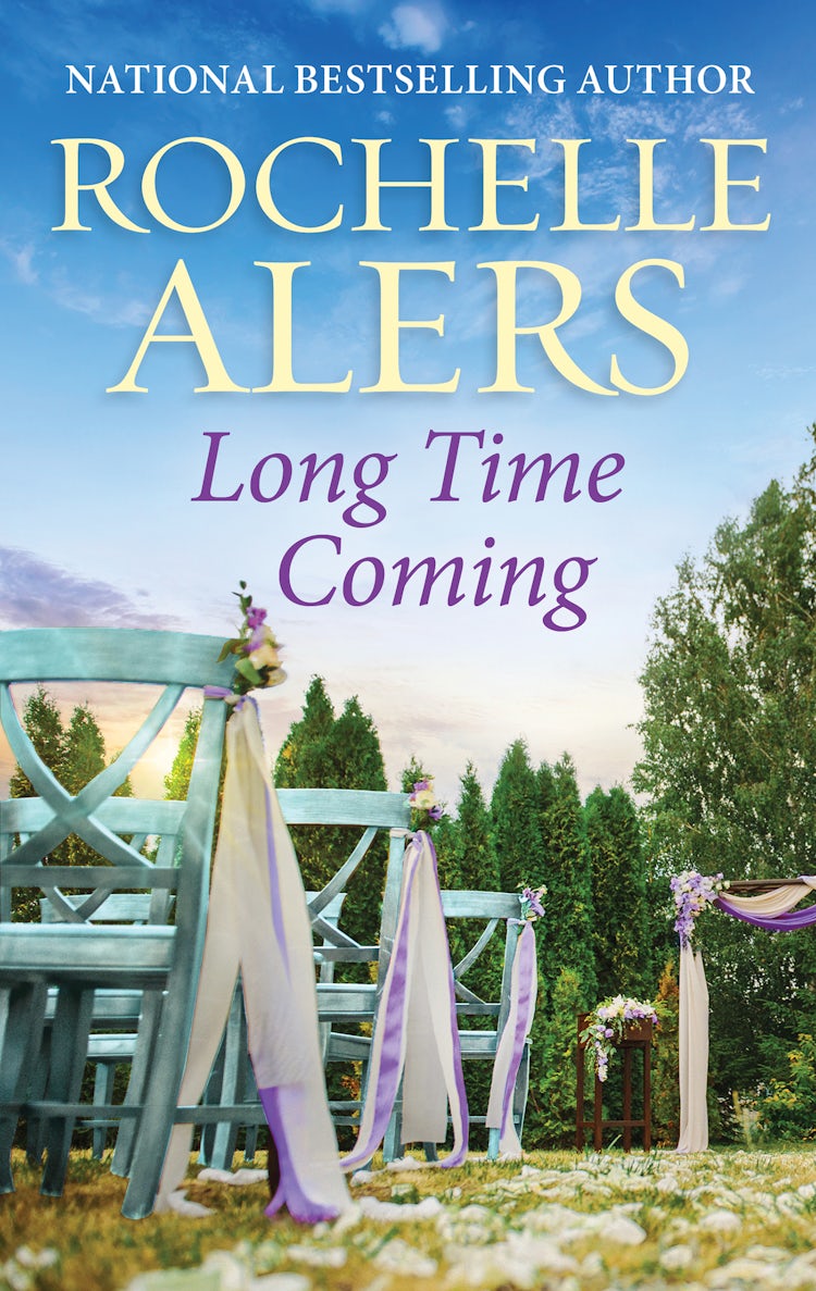 Cover image for Long Time Coming, isbn: 9781488732966