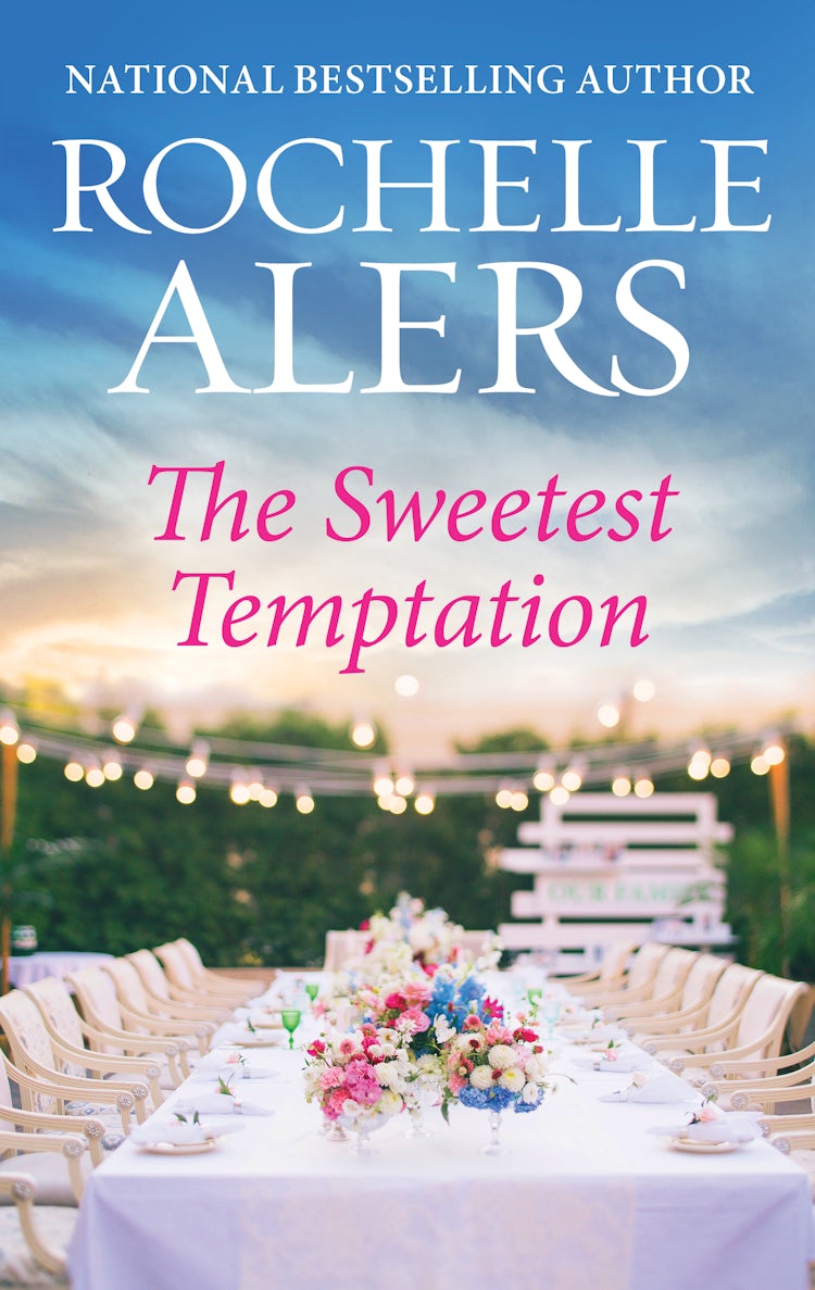 Cover image for The Sweetest Temptation, isbn: 9781488732973