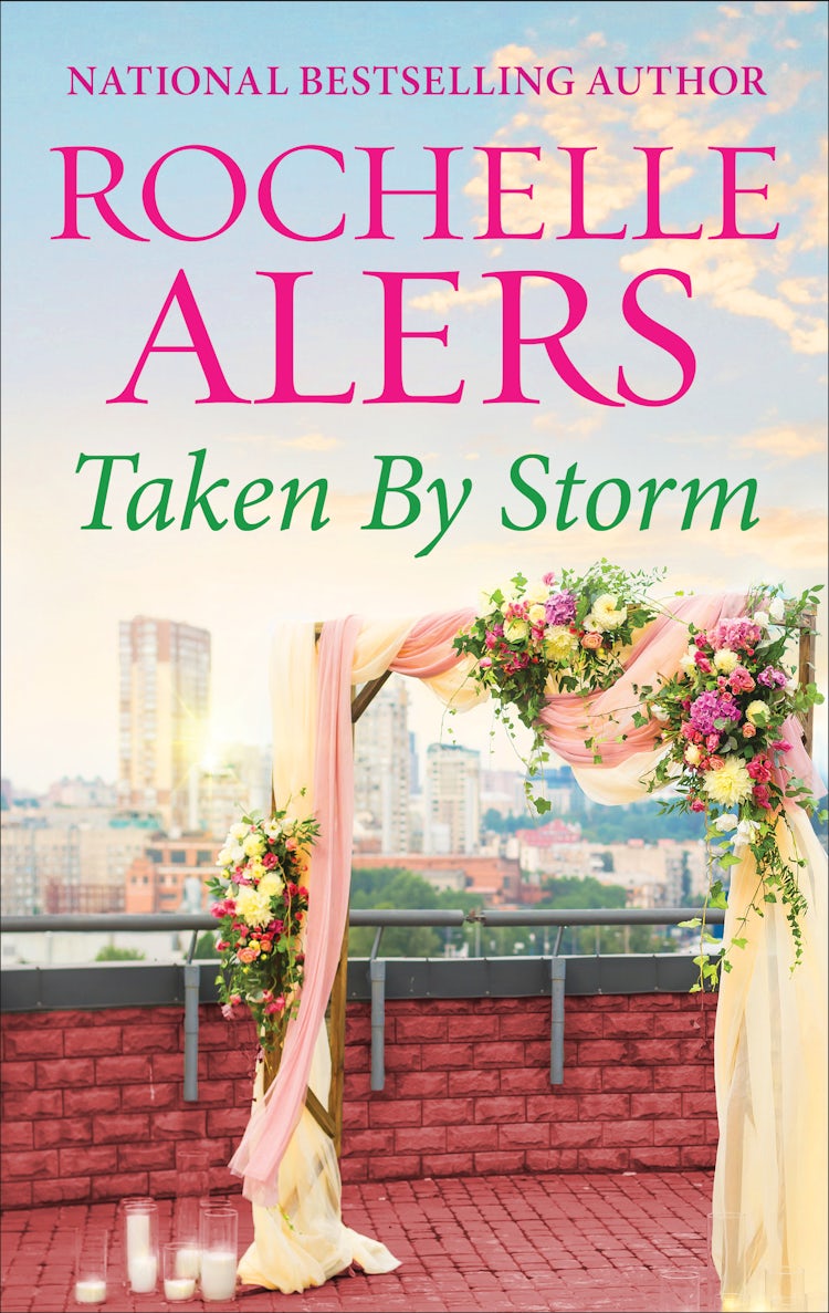 Cover image for Taken By Storm, isbn: 9781488732980