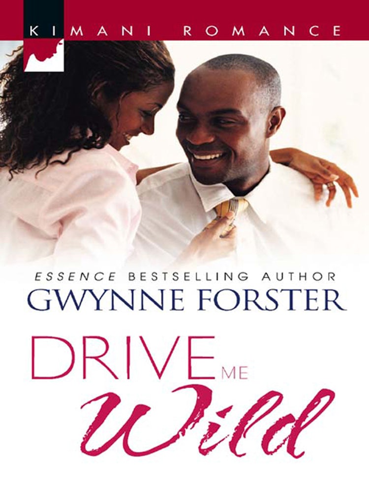 Cover image for Drive Me Wild, isbn: 9781488733031