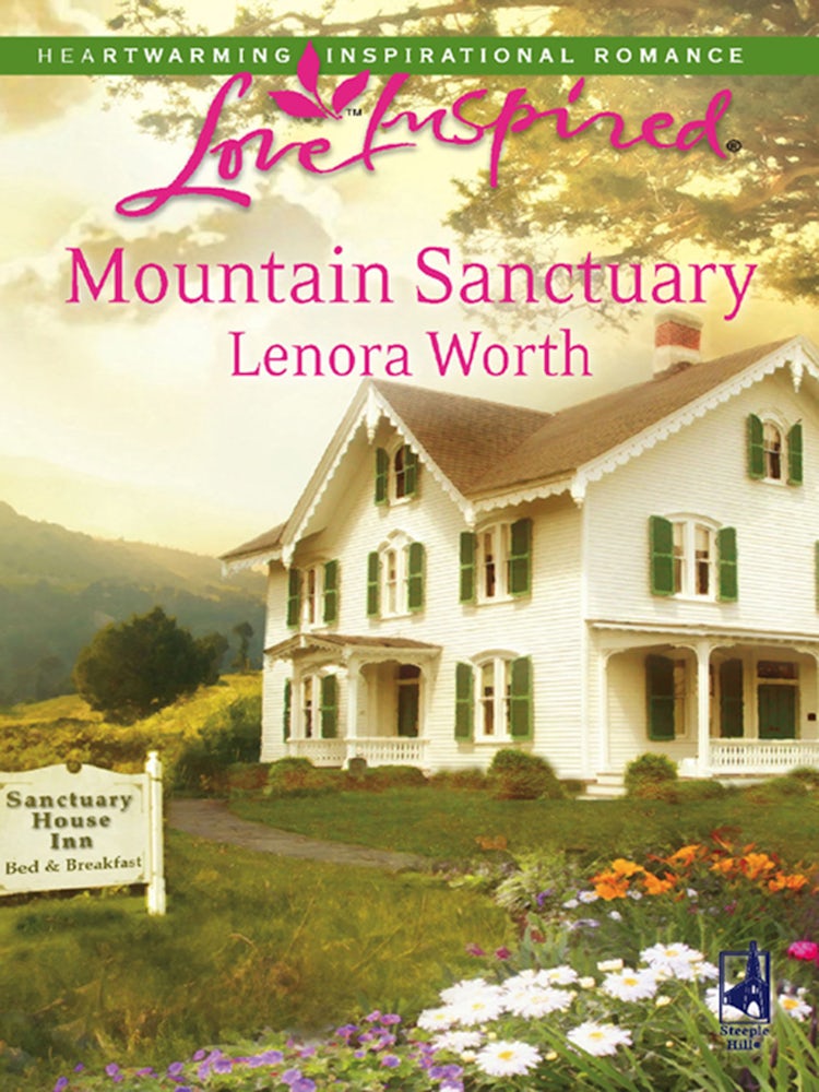Cover image for Mountain Sanctuary, isbn: 9781488733307
