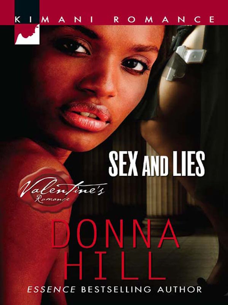 Cover image for Sex And Lies, isbn: 9781488733376