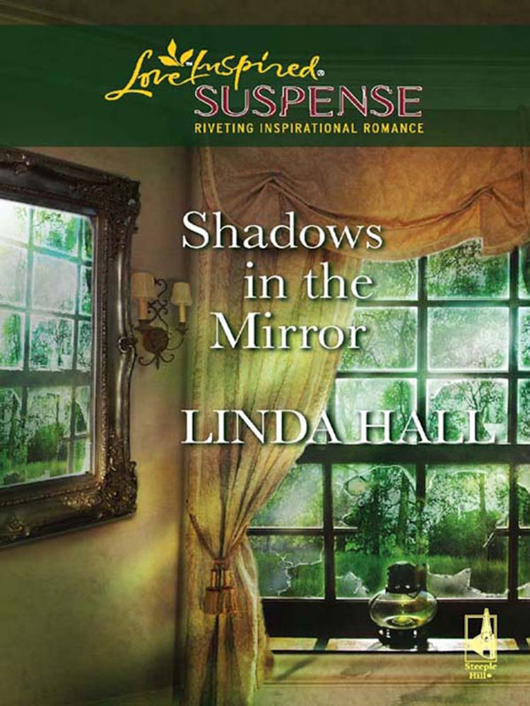 Cover image for Shadows In The Mirror, isbn: 9781488733390