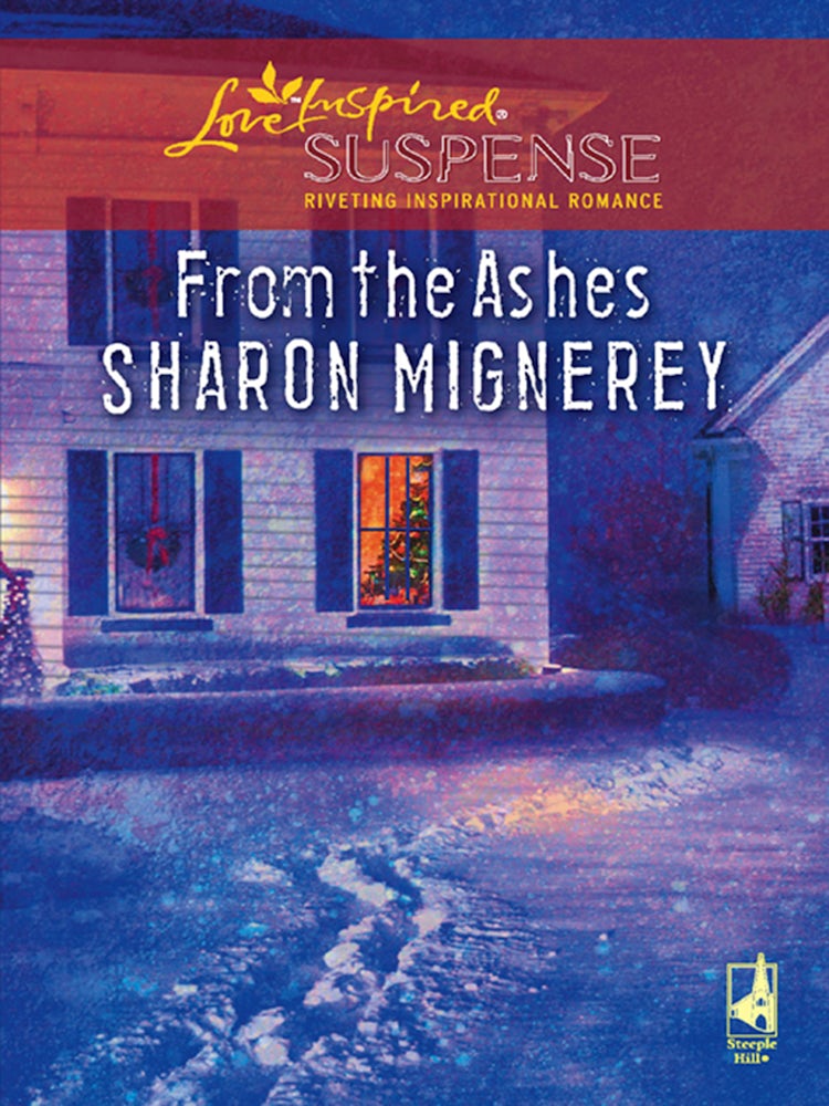 Cover image for From The Ashes, isbn: 9781488733406