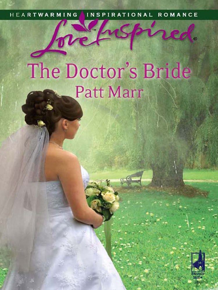 Cover image for The Doctor's Bride, isbn: 9781488733499