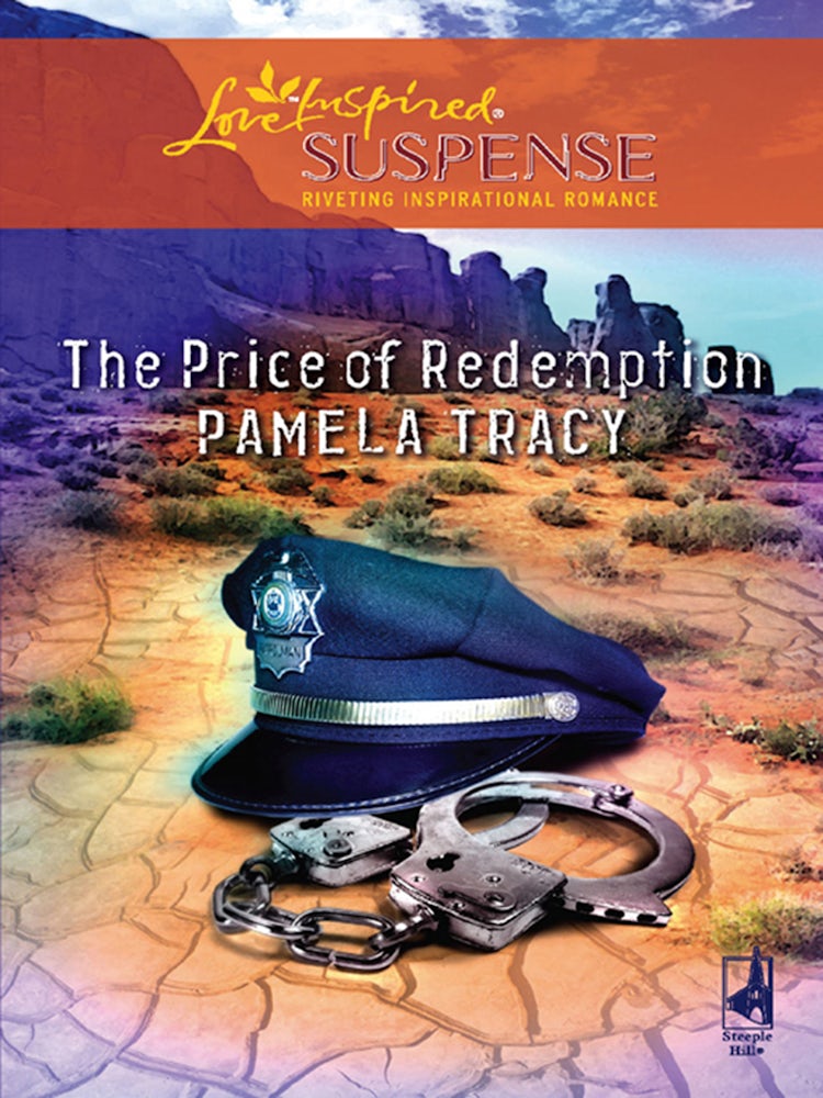 Cover image for The Price Of Redemption, isbn: 9781488733505