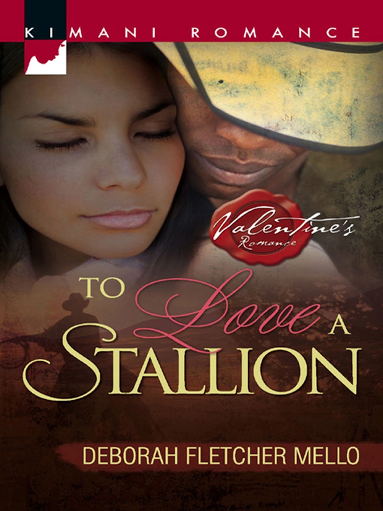 Cover image for To Love A Stallion, isbn: 9781488733819