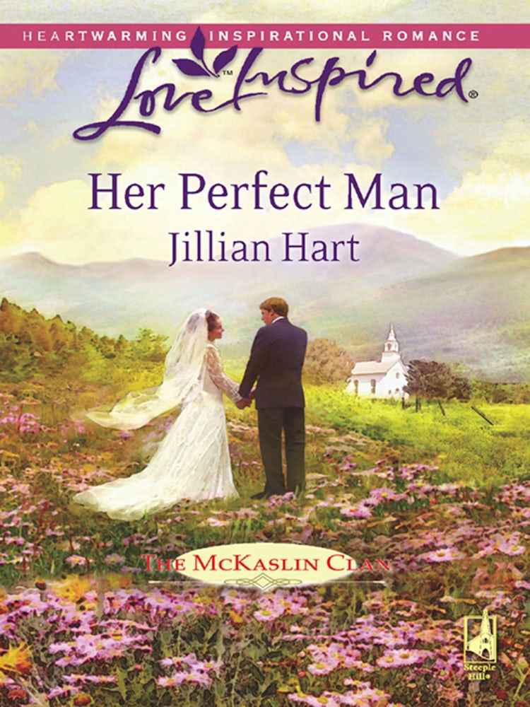 Cover image for Her Perfect Man, isbn: 9781488733895