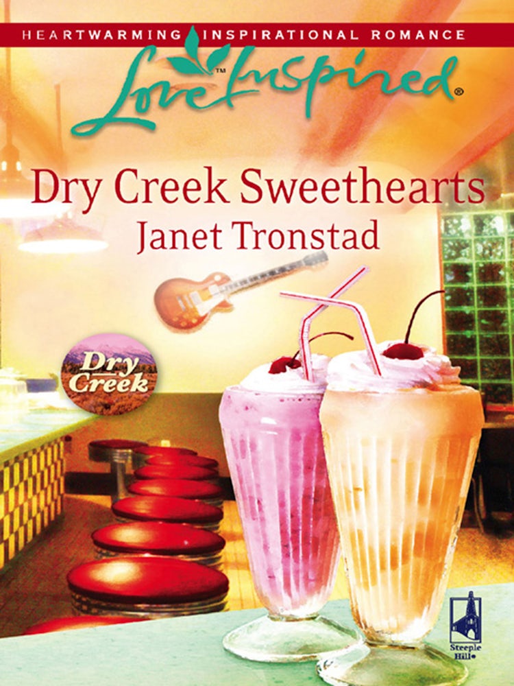 Cover image for Dry Creek Sweethearts, isbn: 9781488733970