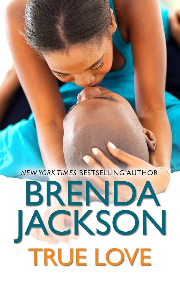 Cover image for True Love, isbn: 9781488734106