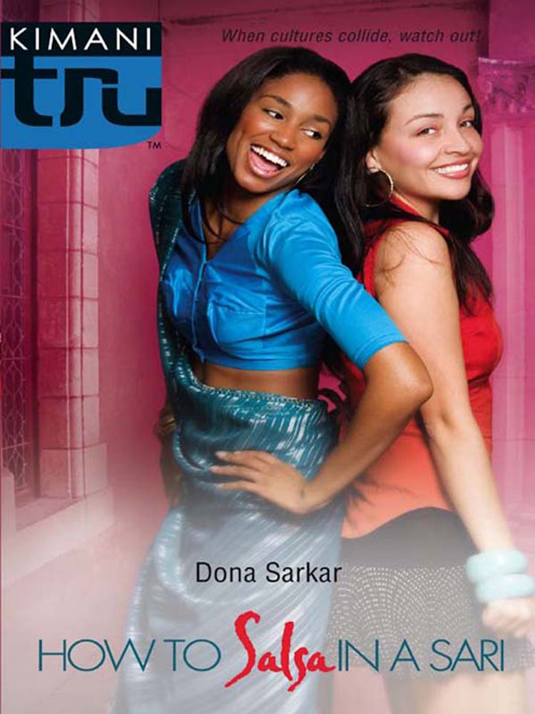 Cover image for How To Salsa In A Sari, isbn: 9781488734151
