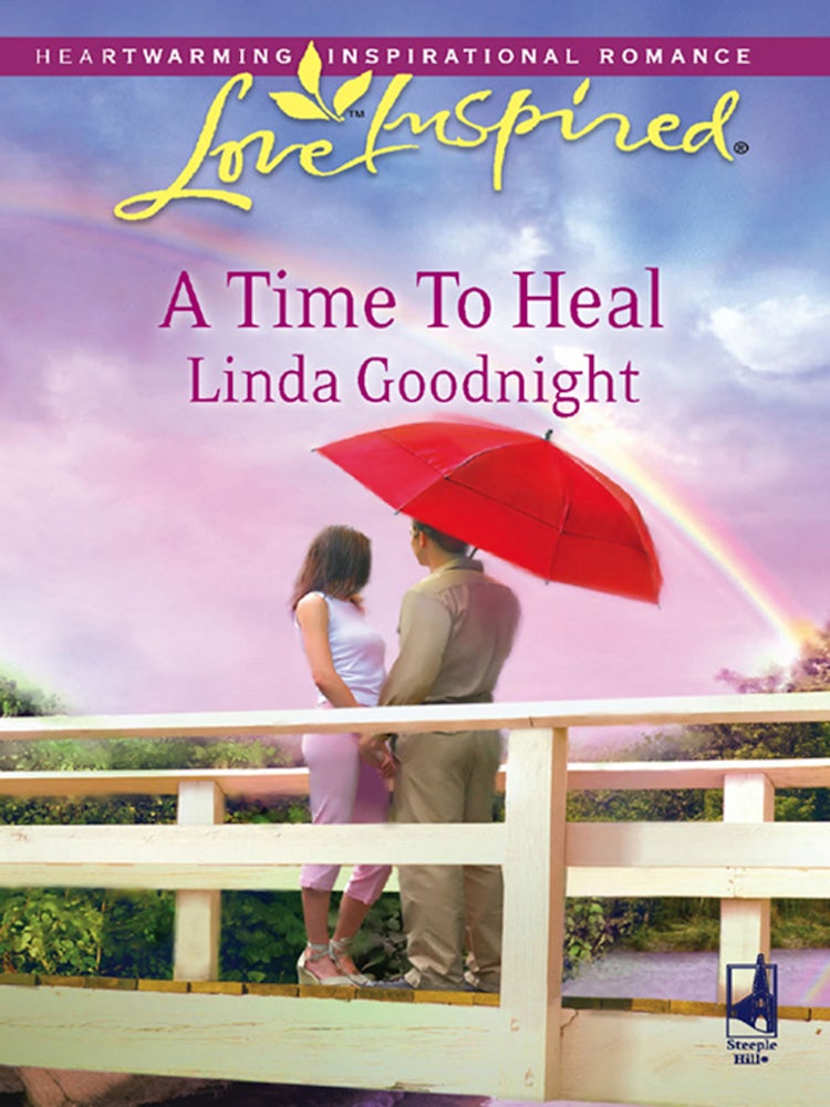 Cover image for A Time To Heal, isbn: 9781488734205