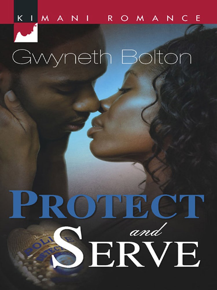 Cover image for Protect And Serve, isbn: 9781488734328