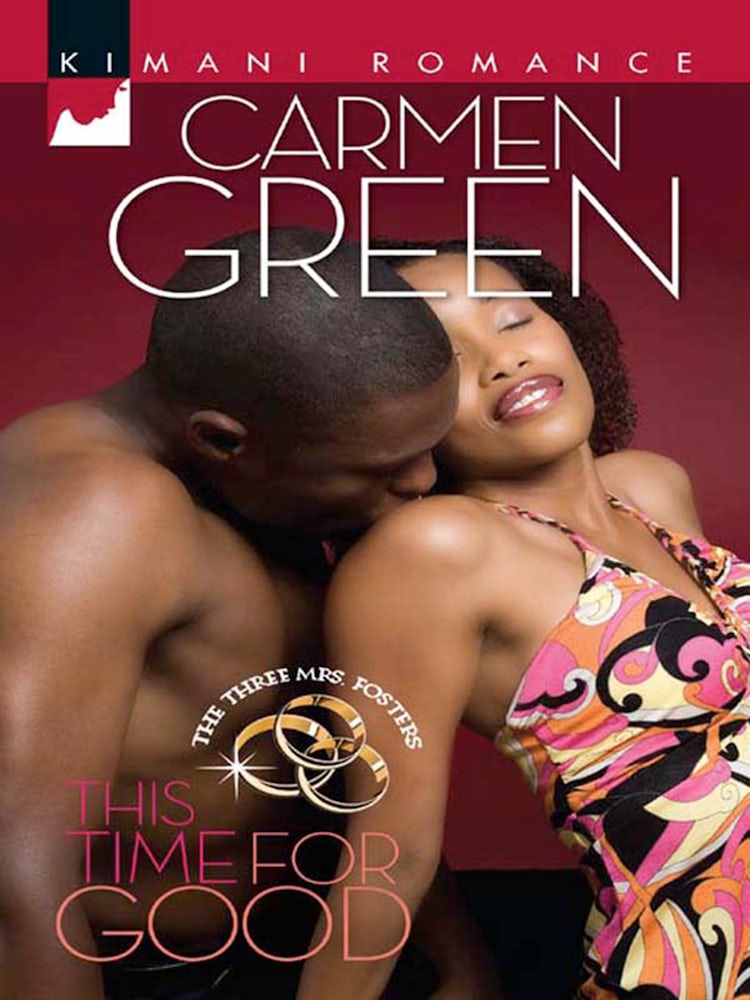 Cover image for This Time For Good, isbn: 9781488734359