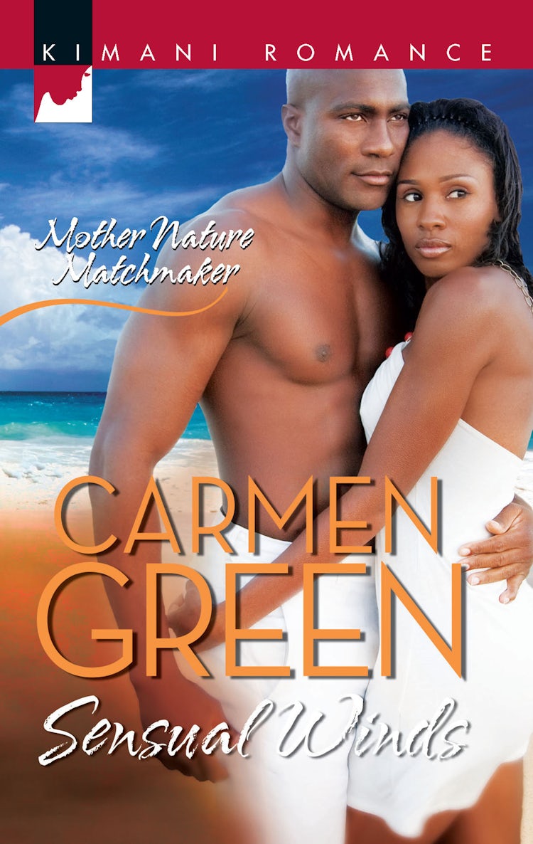 Cover image for Sensual Winds, isbn: 9781488734366