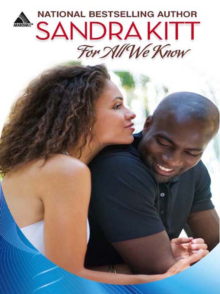 Cover image for For All We Know, isbn: 9781488734427