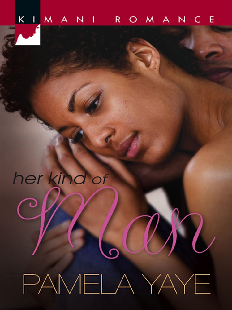 Cover image for Her Kind Of Man, isbn: 9781488734588