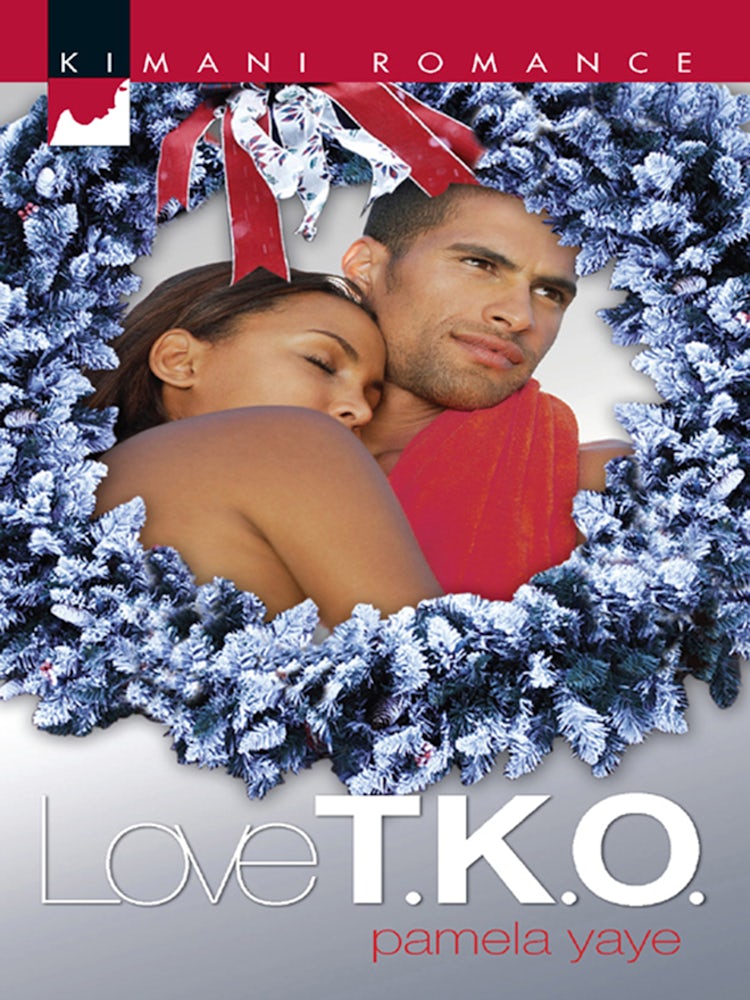Cover image for Love T.K.O., isbn: 9781488734595