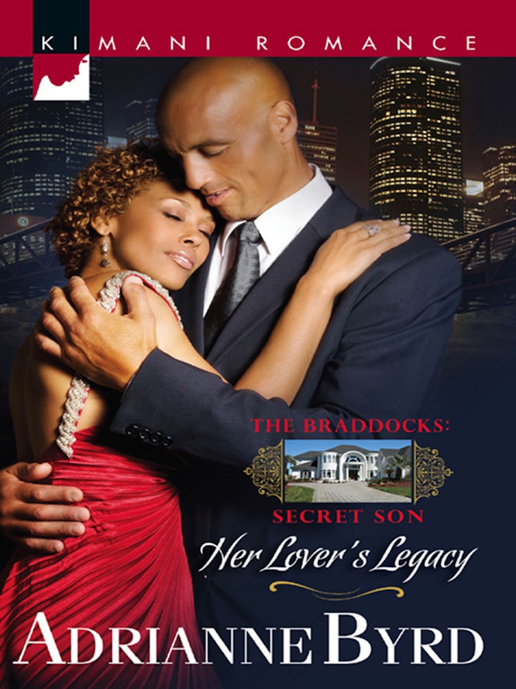 Cover image for Her Lover's Legacy, isbn: 9781488734670