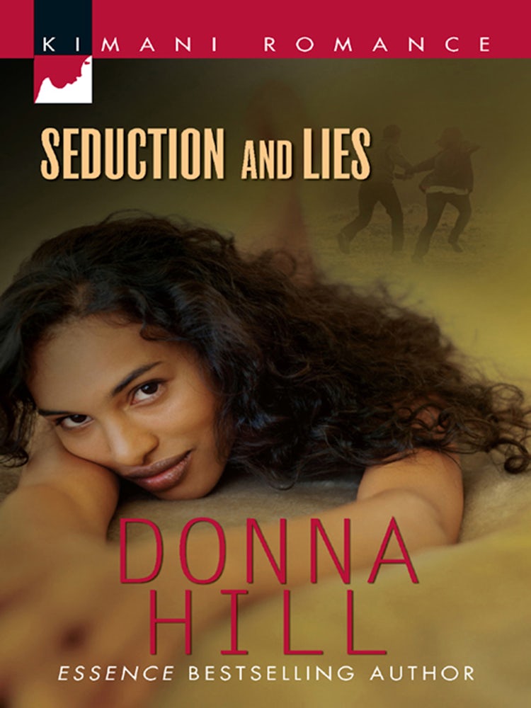 Cover image for Seduction And Lies, isbn: 9781488734861