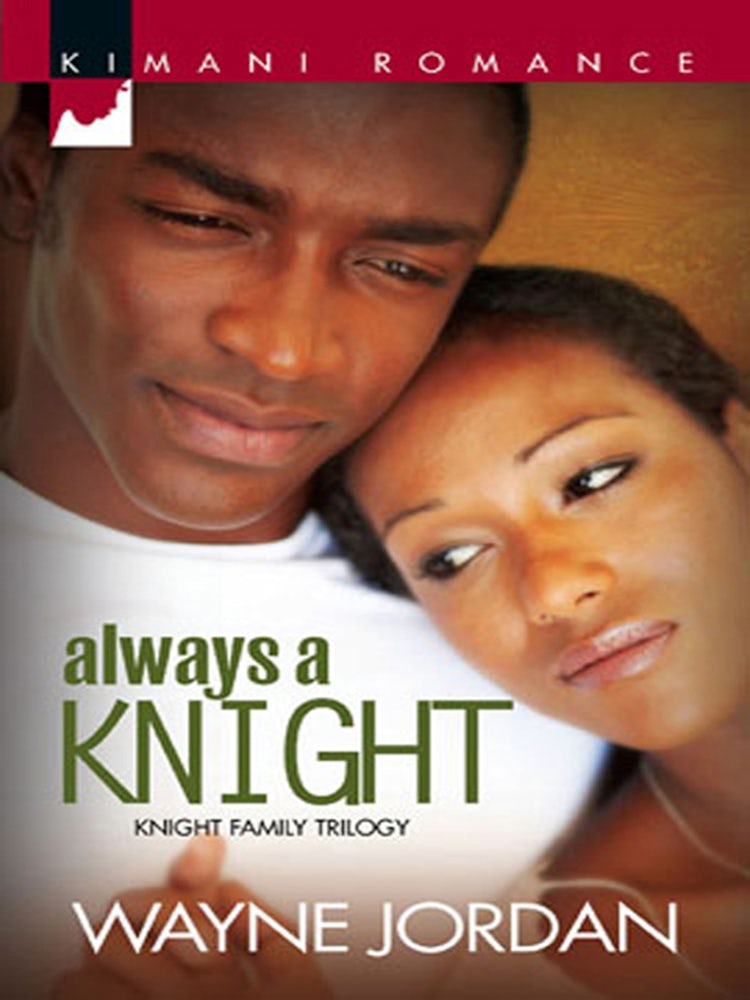Cover image for Always A Knight, isbn: 9781488734908