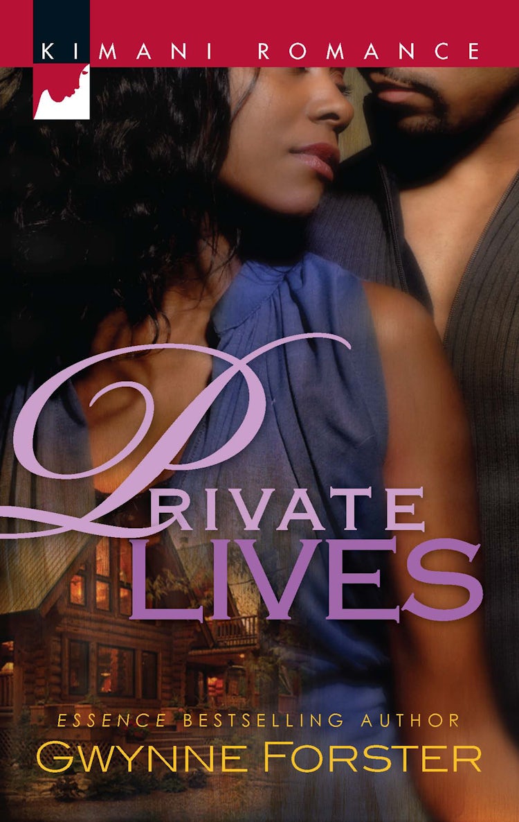 Cover image for Private Lives, isbn: 9781488734922