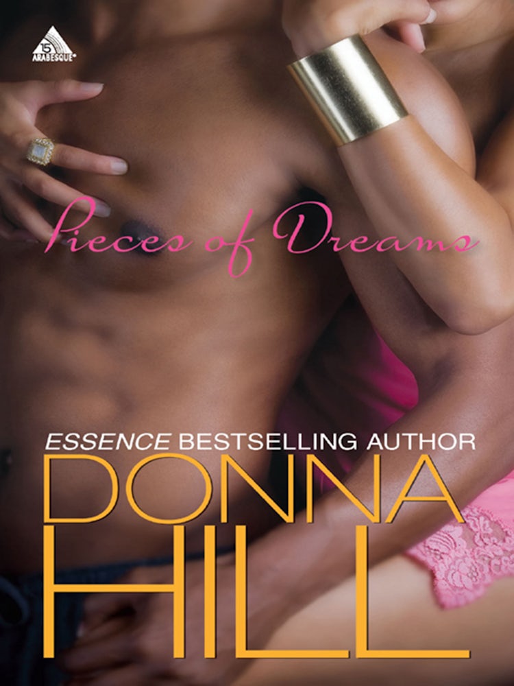 Cover image for Pieces Of Dreams, isbn: 9781488735004