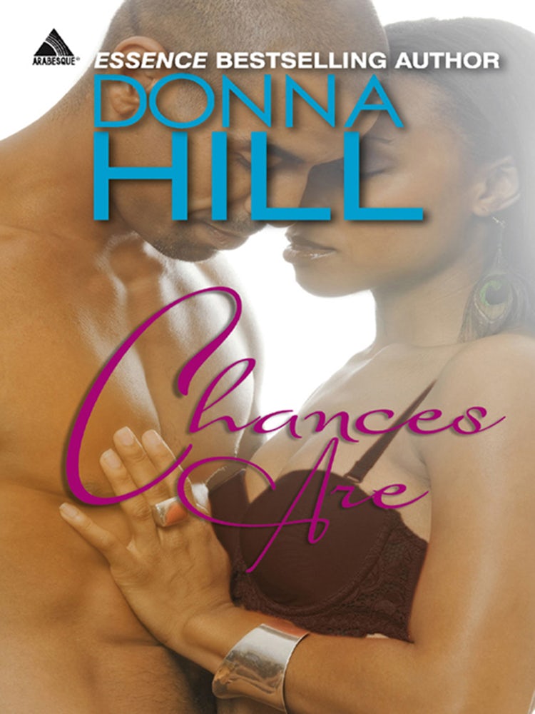 Cover image for Chances Are, isbn: 9781488735011