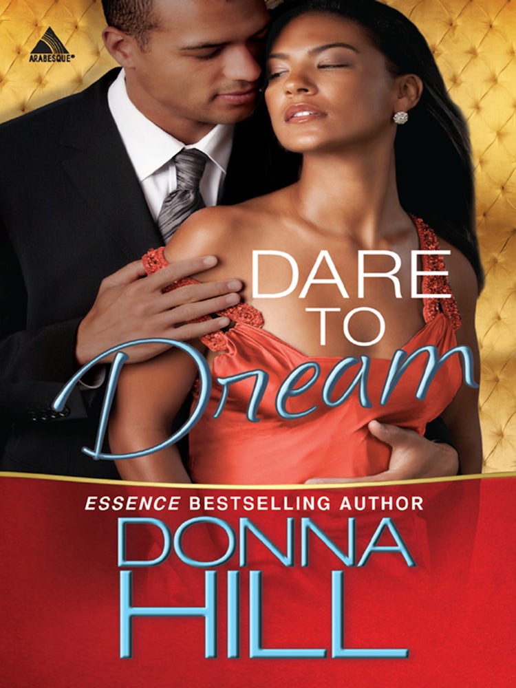 Cover image for Dare To Dream, isbn: 9781488735059