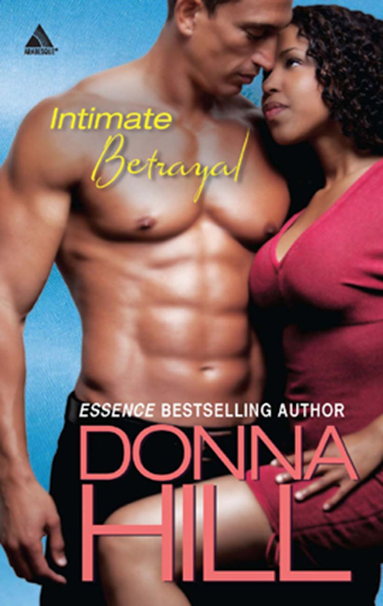 Cover image for Intimate Betrayal, isbn: 9781488735097