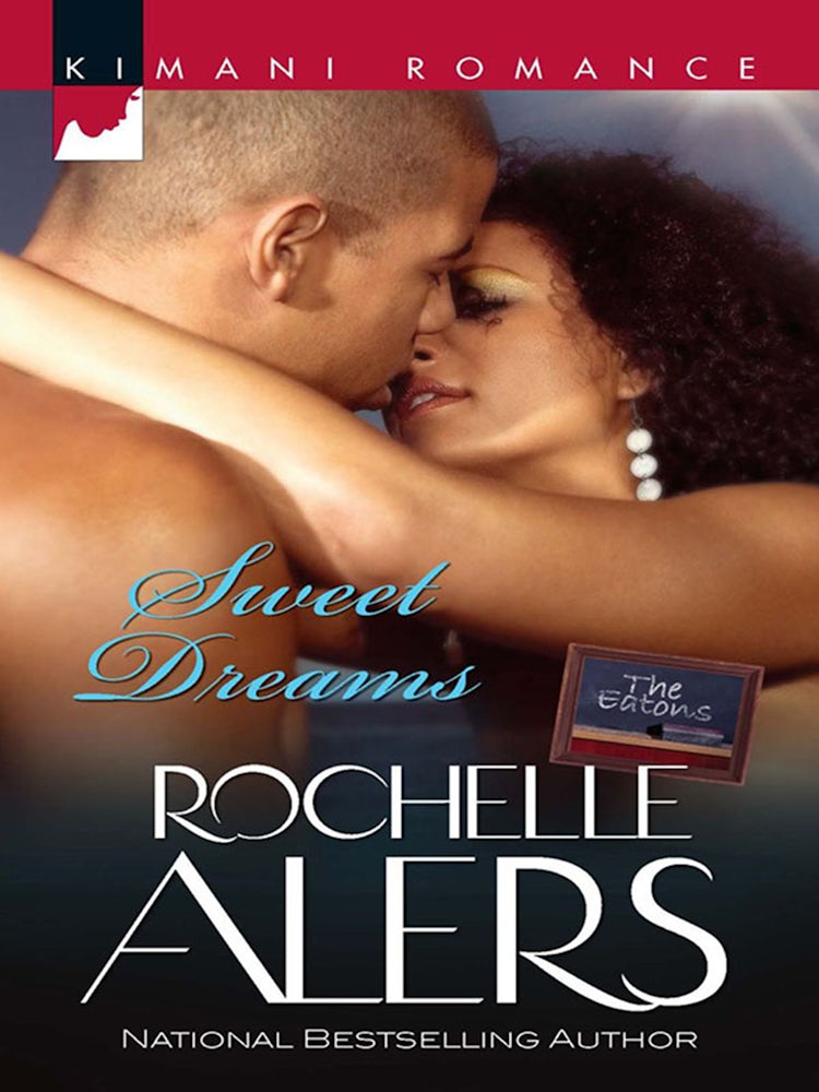 Cover image for Sweet Dreams, isbn: 9781488735202