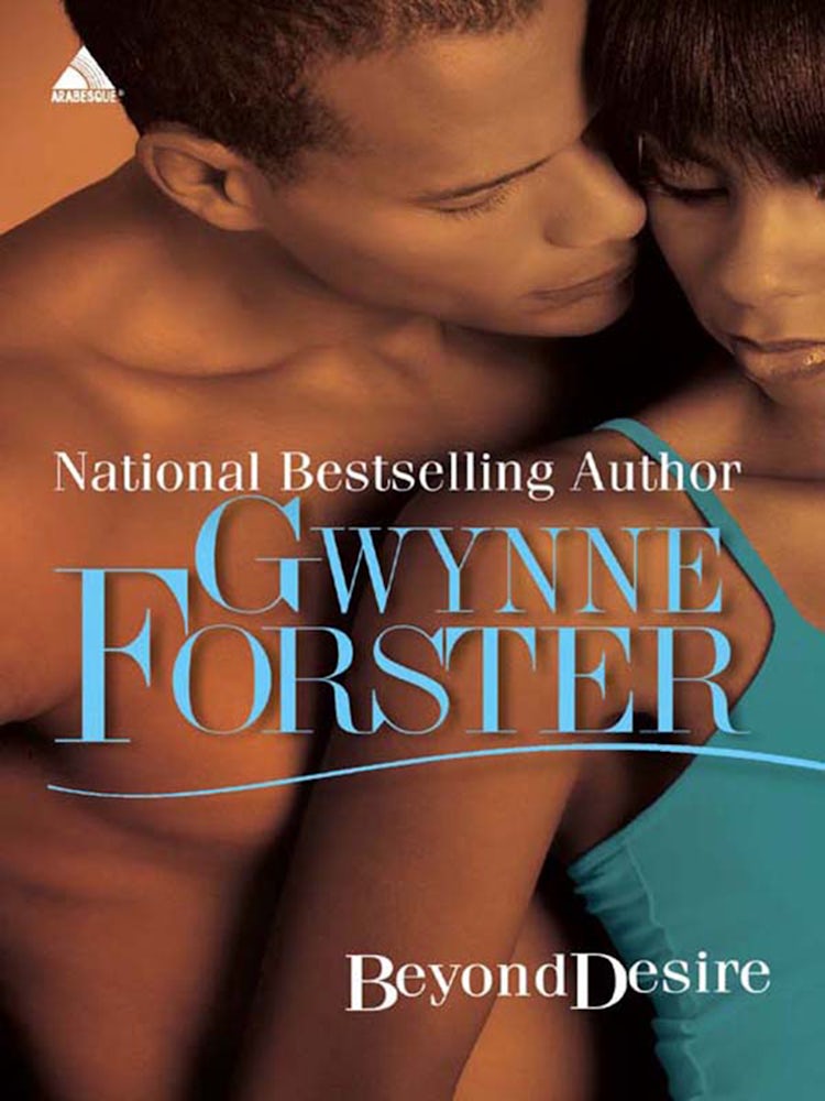 Cover image for Beyond Desire, isbn: 9781488735240