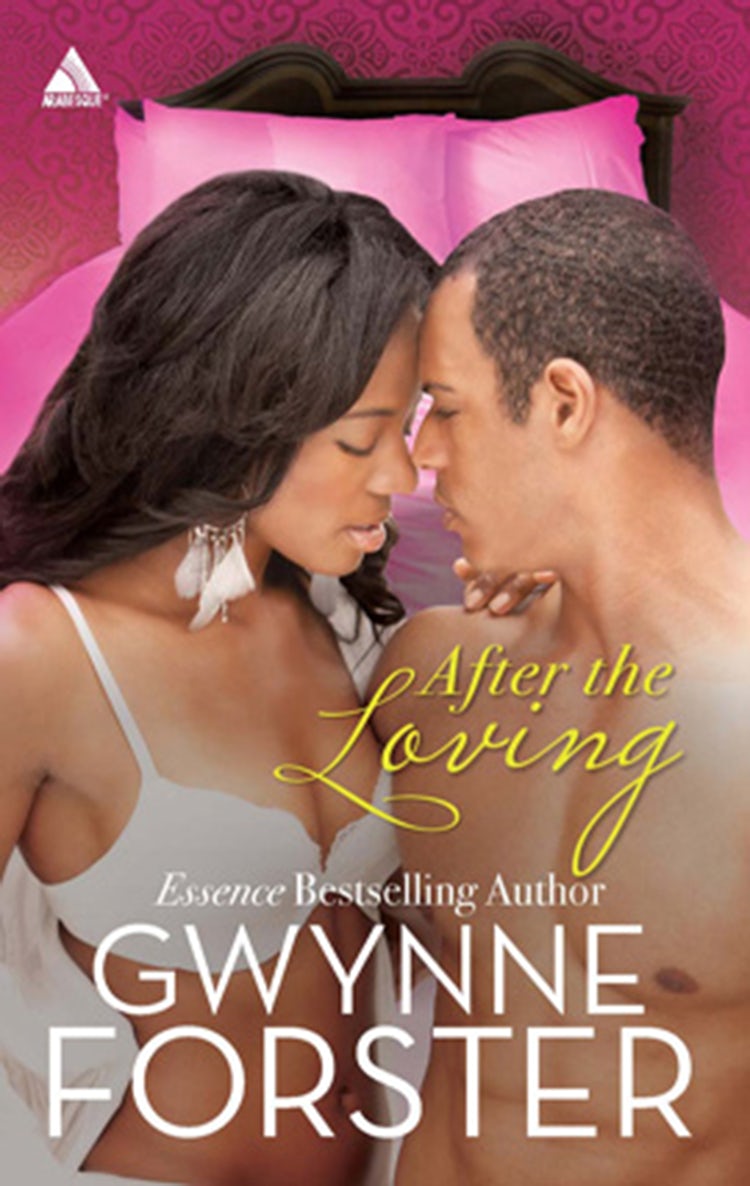 Cover image for After The Loving, isbn: 9781488735271