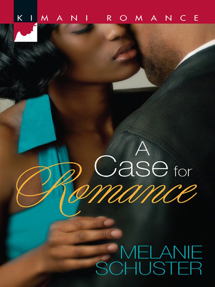 Cover image for A Case For Romance, isbn: 9781488735431