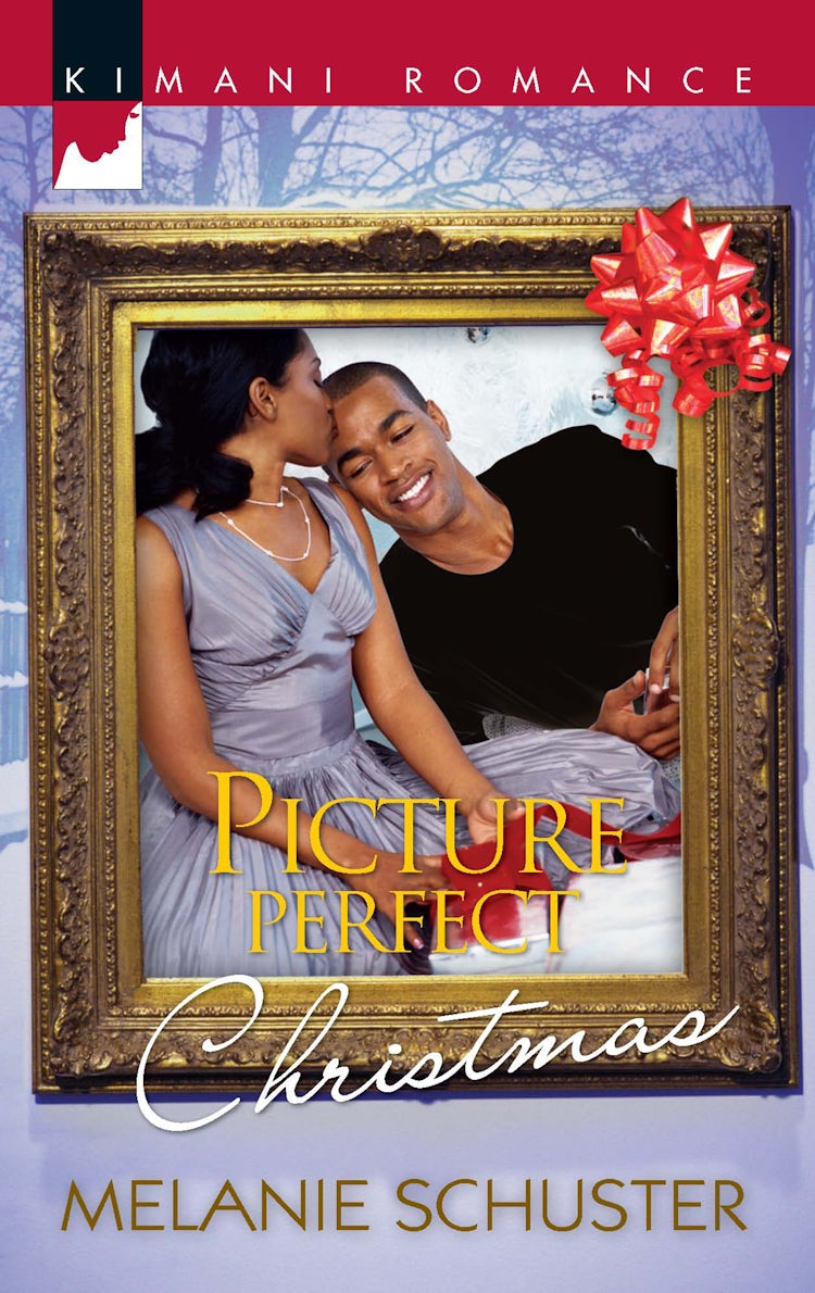Cover image for Picture Perfect Christmas, isbn: 9781488735448