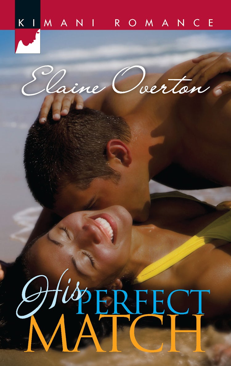 Cover image for His Perfect Match, isbn: 9781488735561