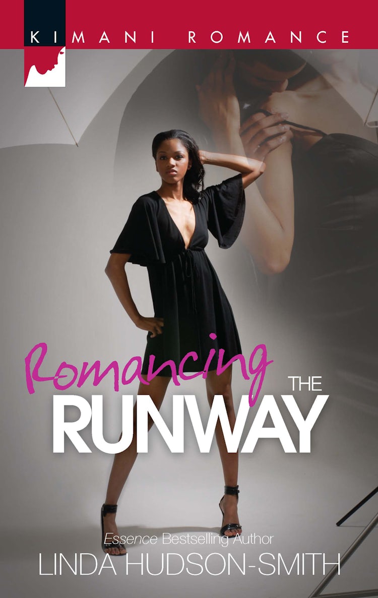 Cover image for Romancing The Runway, isbn: 9781488735585