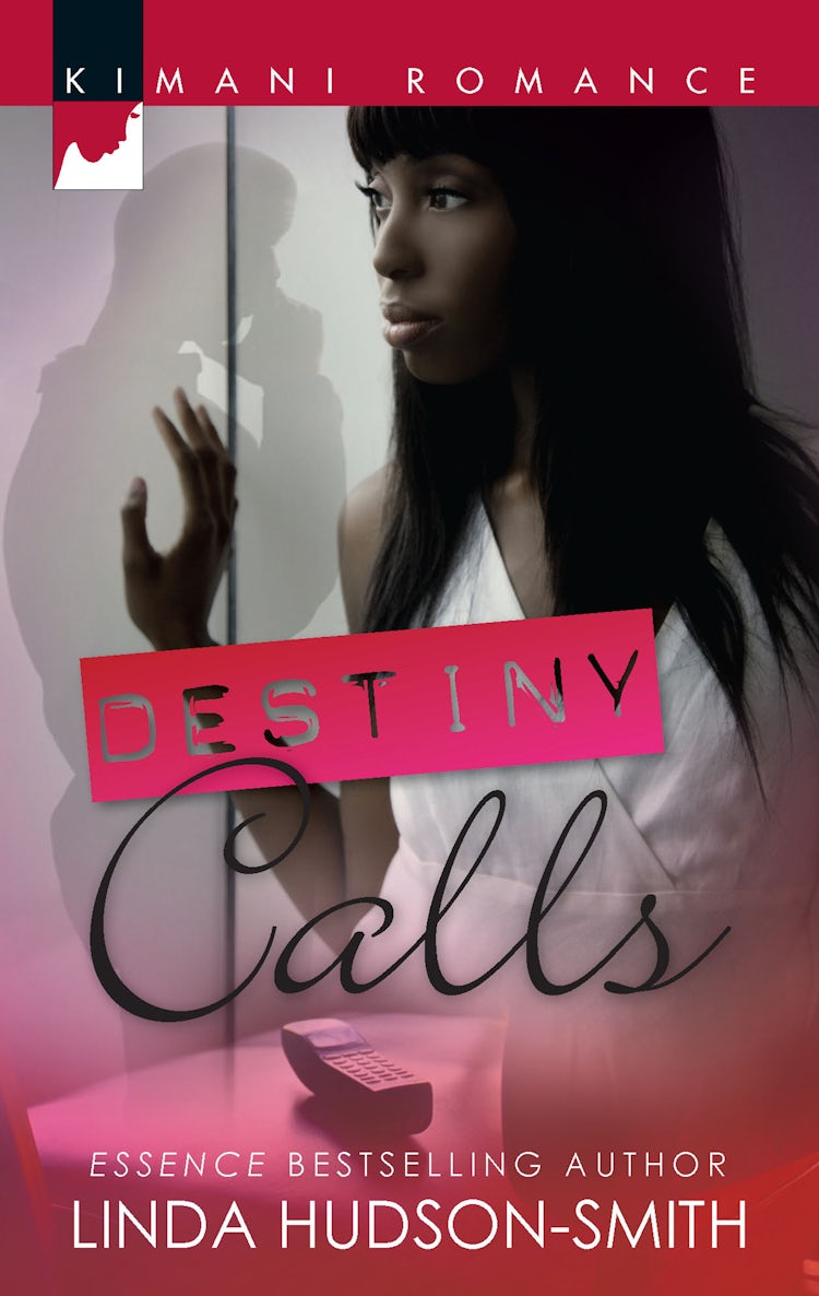 Cover image for Destiny Calls, isbn: 9781488735608