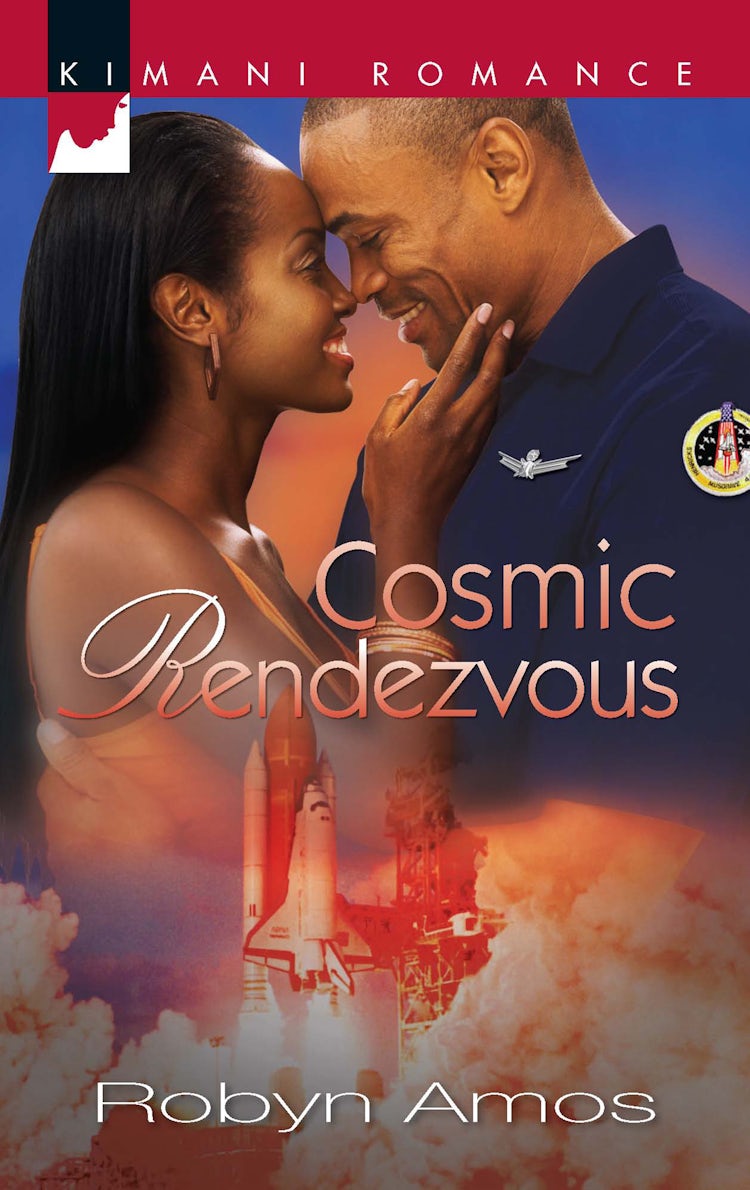 Cover image for Cosmic Rendezvous, isbn: 9781488735752