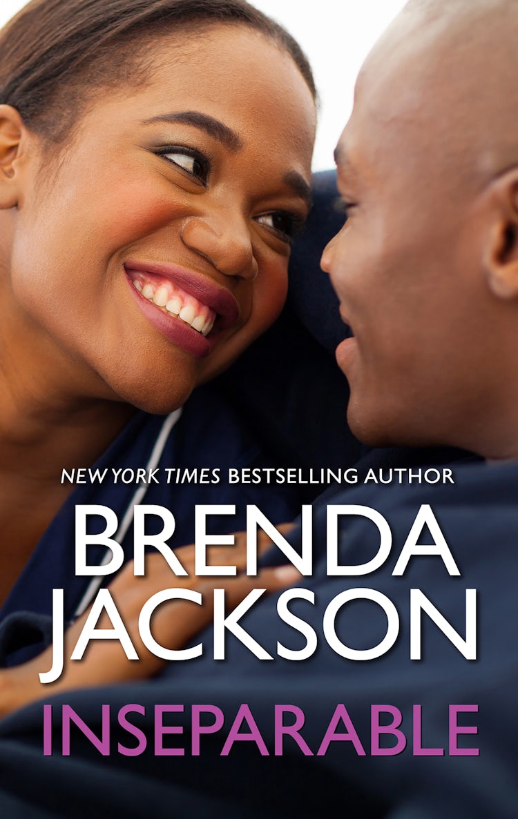 Cover image for Inseparable, isbn: 9781488735844